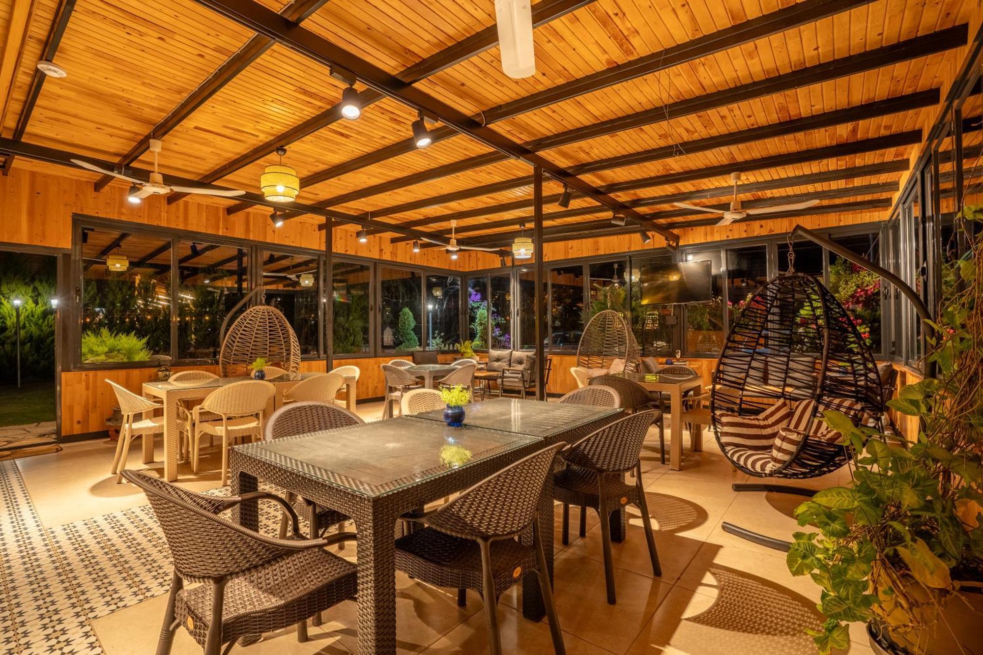 Karaoez Sapphire Bungalows Kumluca Esterno foto