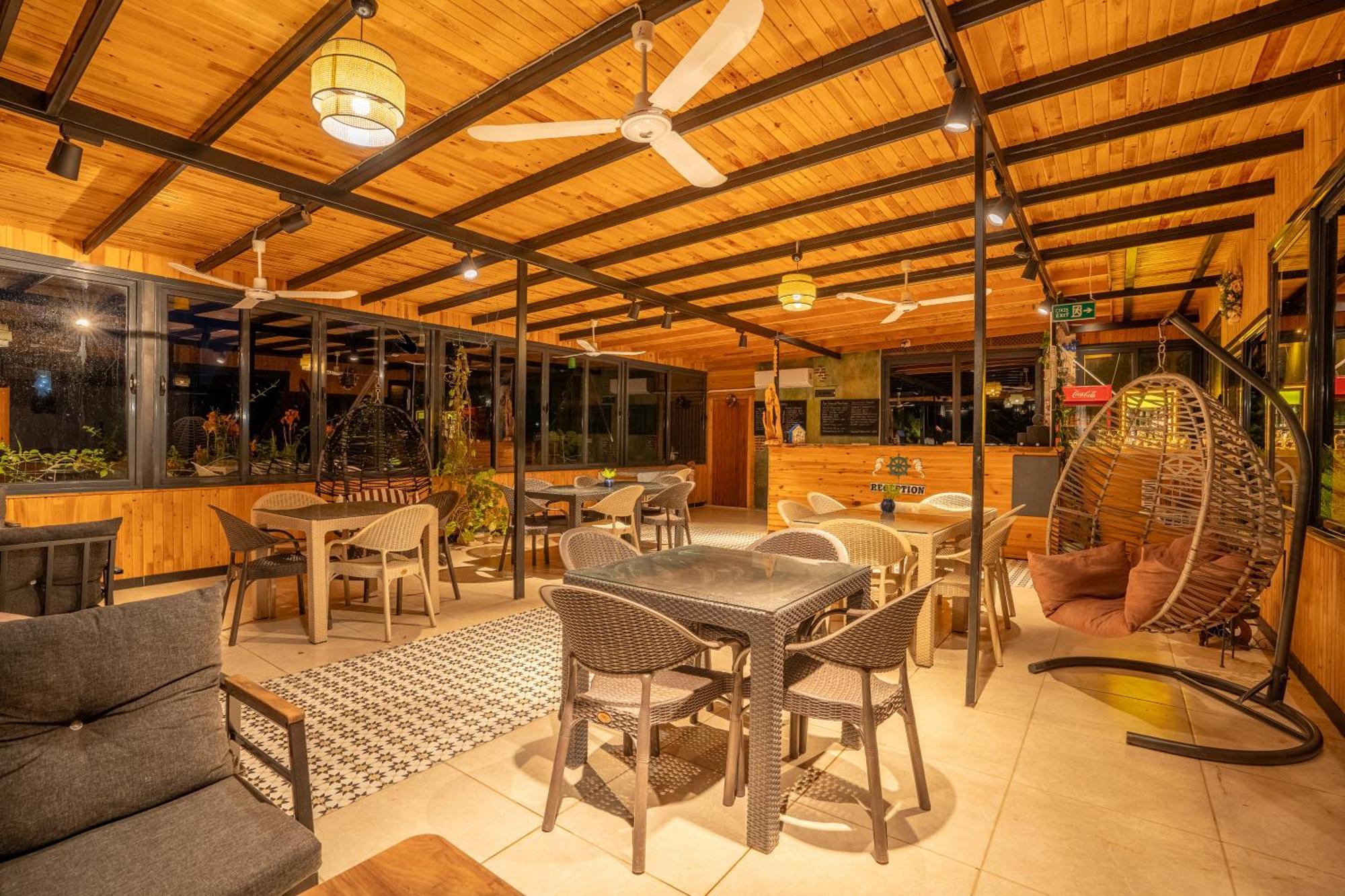 Karaoez Sapphire Bungalows Kumluca Esterno foto