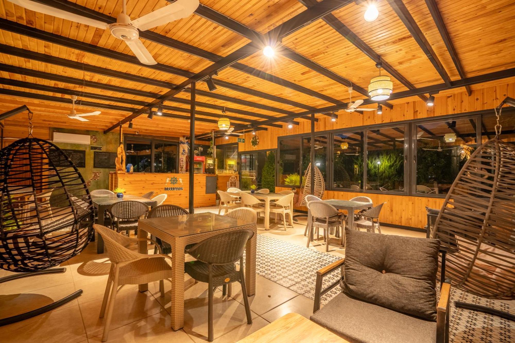 Karaoez Sapphire Bungalows Kumluca Esterno foto