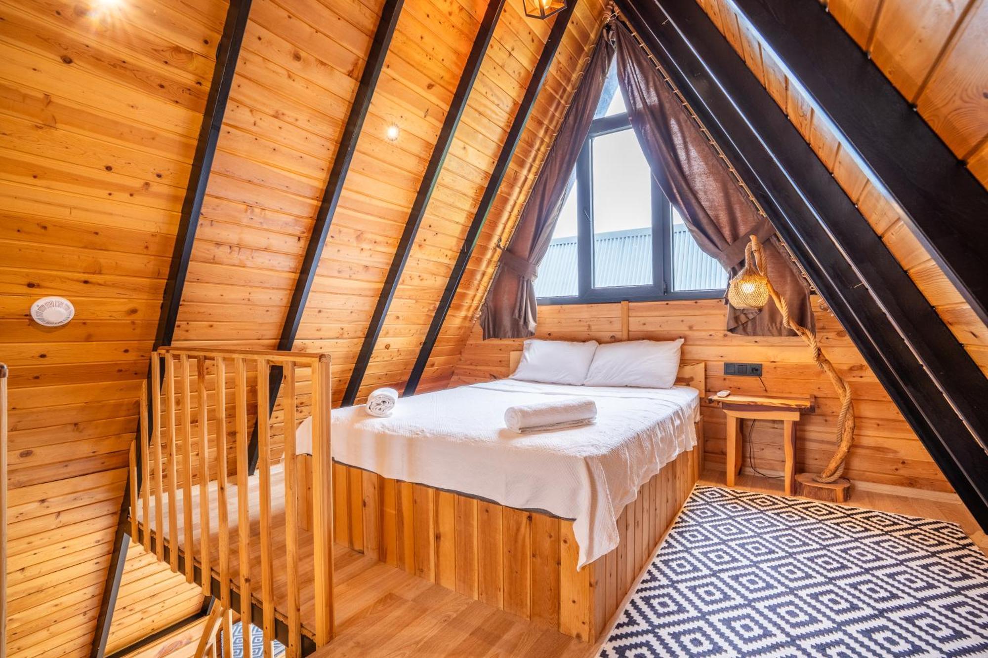 Karaoez Sapphire Bungalows Kumluca Esterno foto