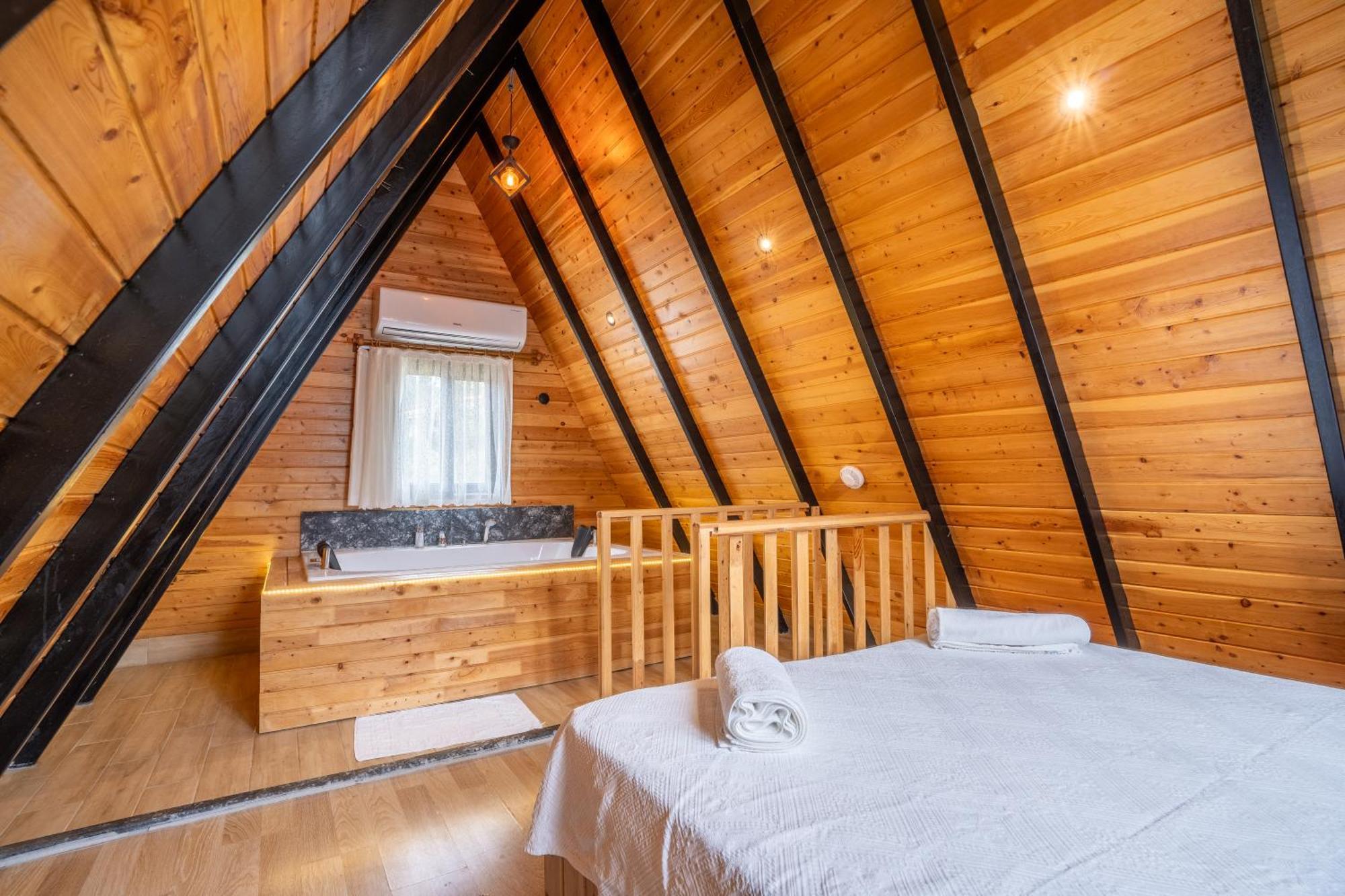 Karaoez Sapphire Bungalows Kumluca Esterno foto