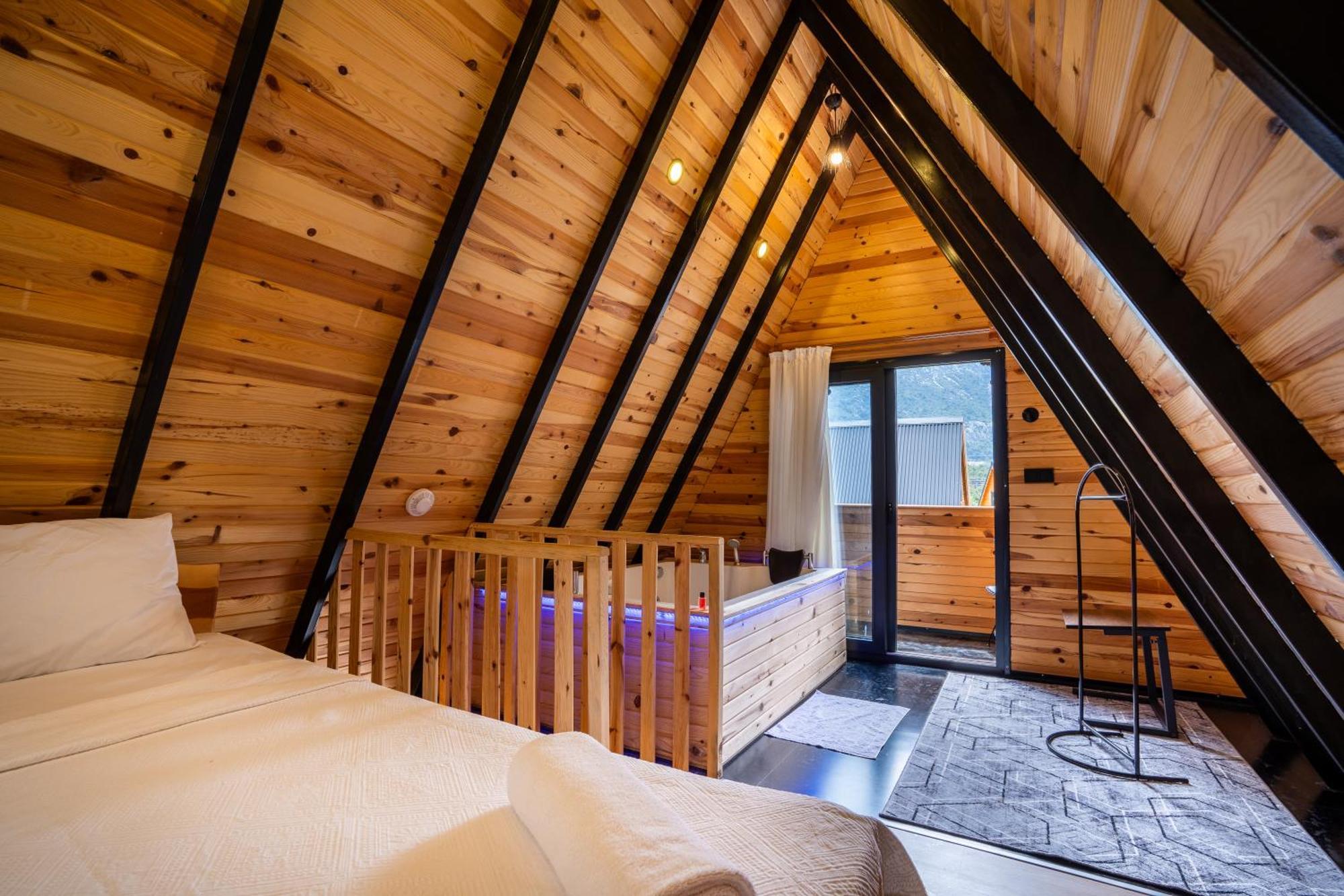 Karaoez Sapphire Bungalows Kumluca Esterno foto